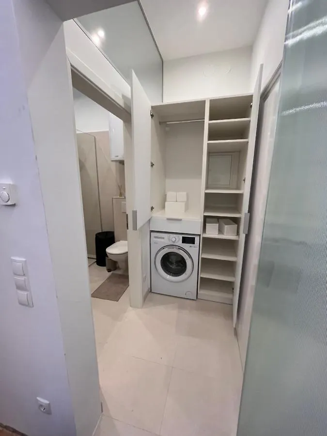 Apartment Vienna 11