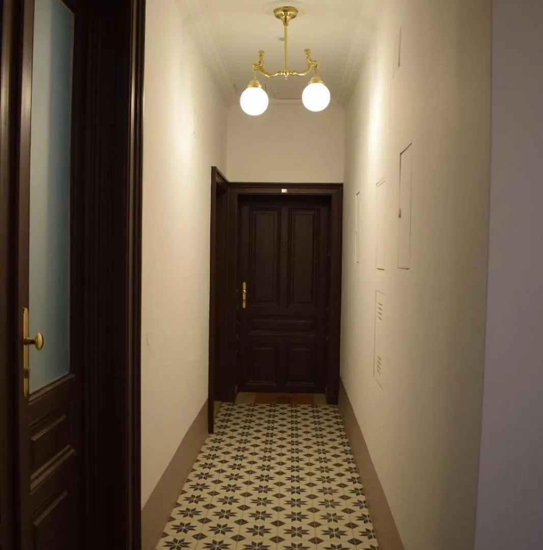 Apartment Vienna 11 Austria