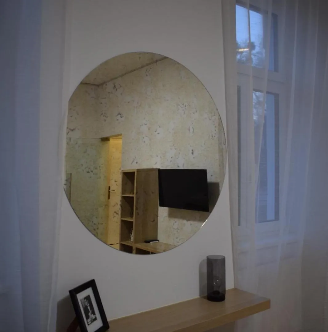 Apartment Vienna 11