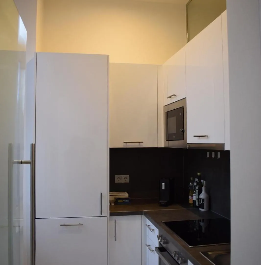 Apartment Vienna 11