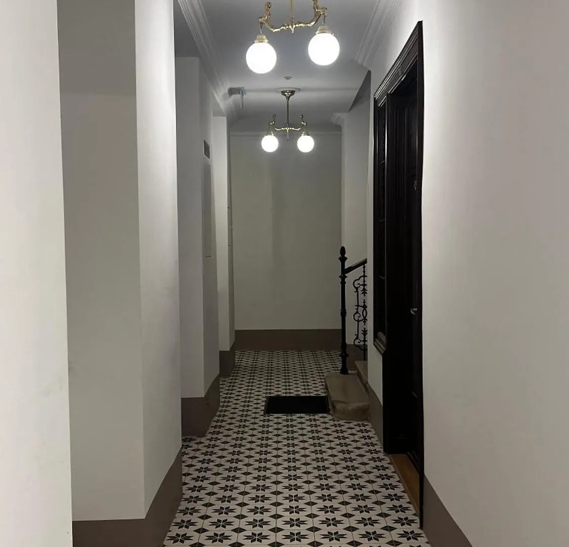 Apartment Vienna 11