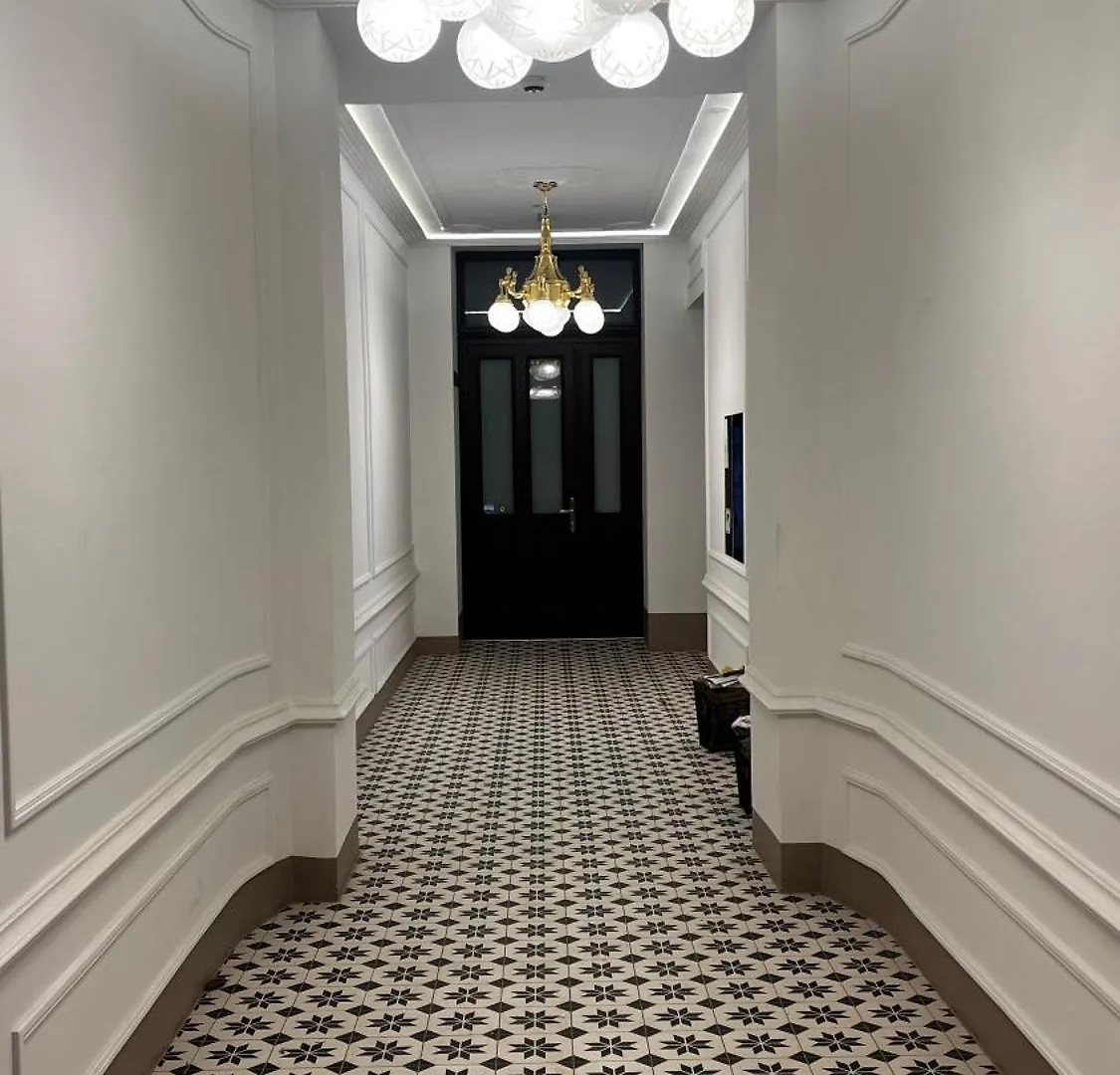 Apartment Vienna 11