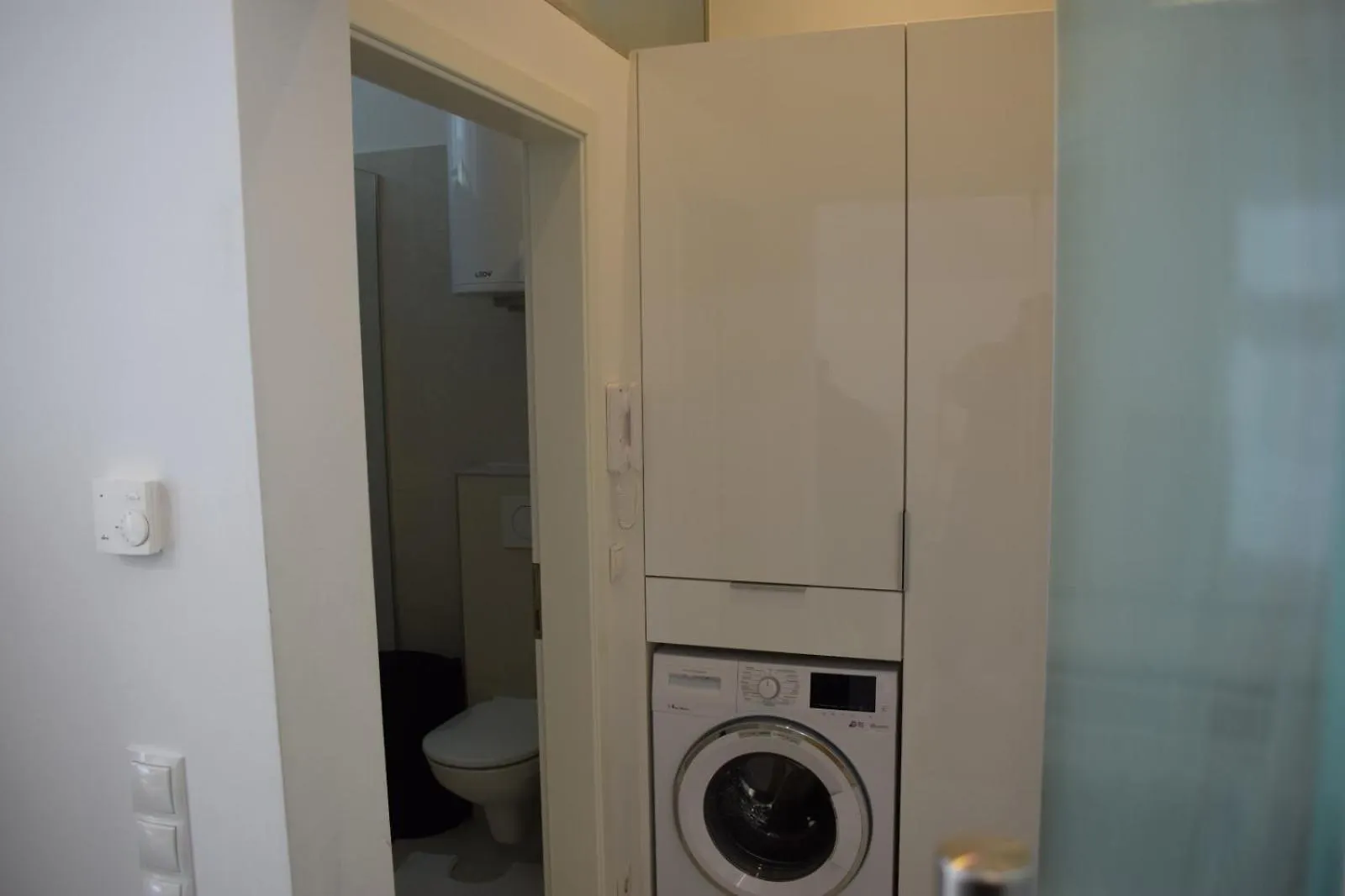 Apartment Vienna 11 Austria