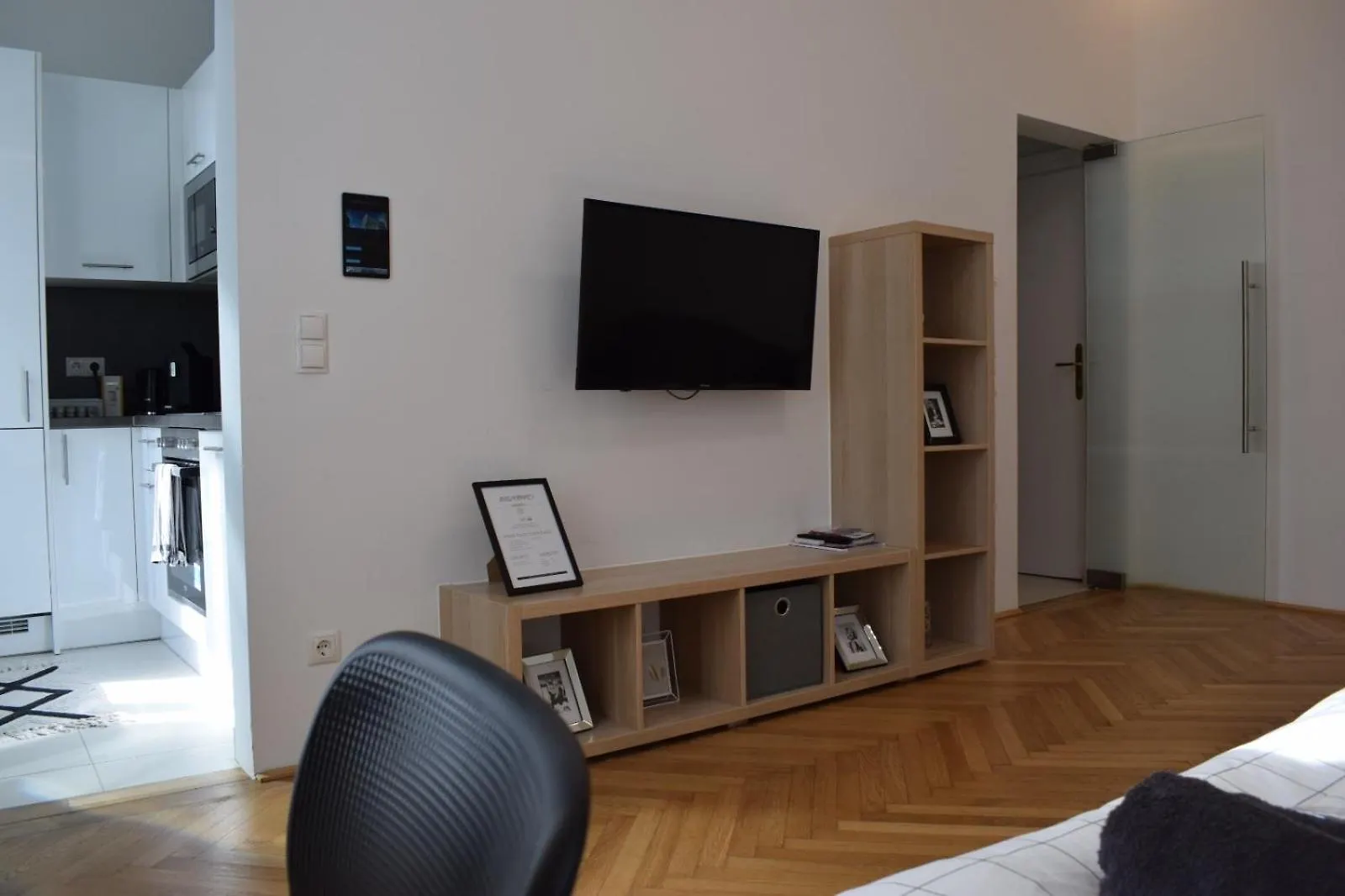 Apartment Vienna 11 Austria