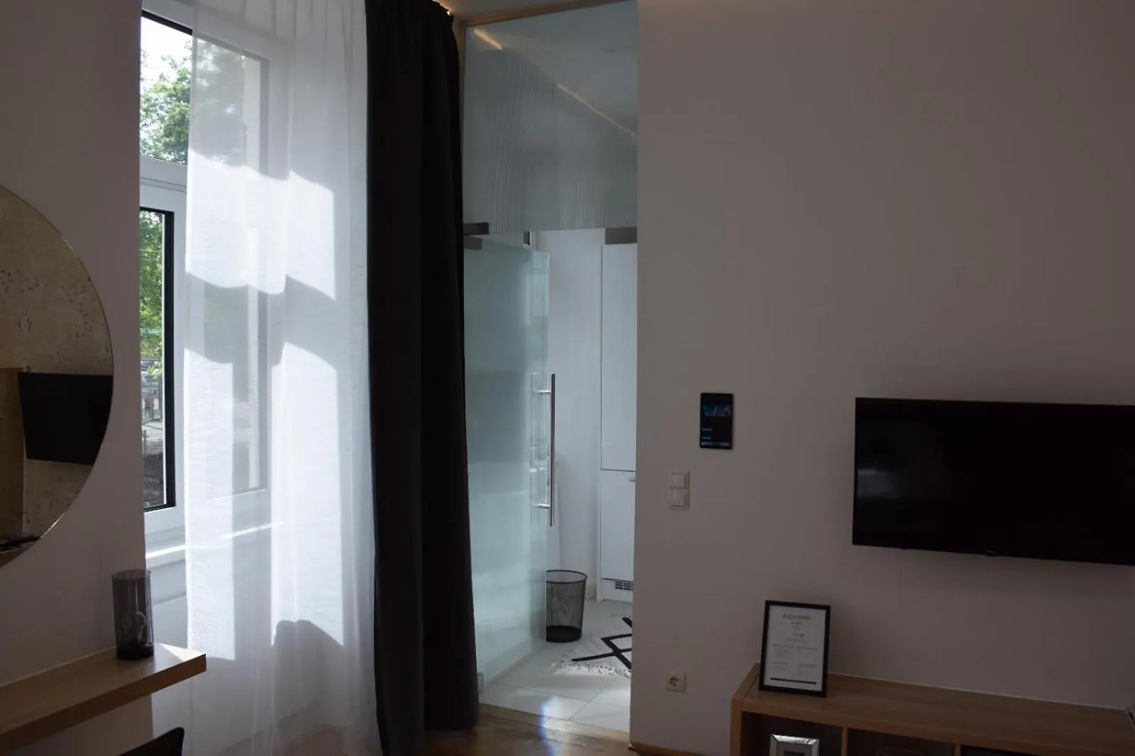 Apartment Vienna 11