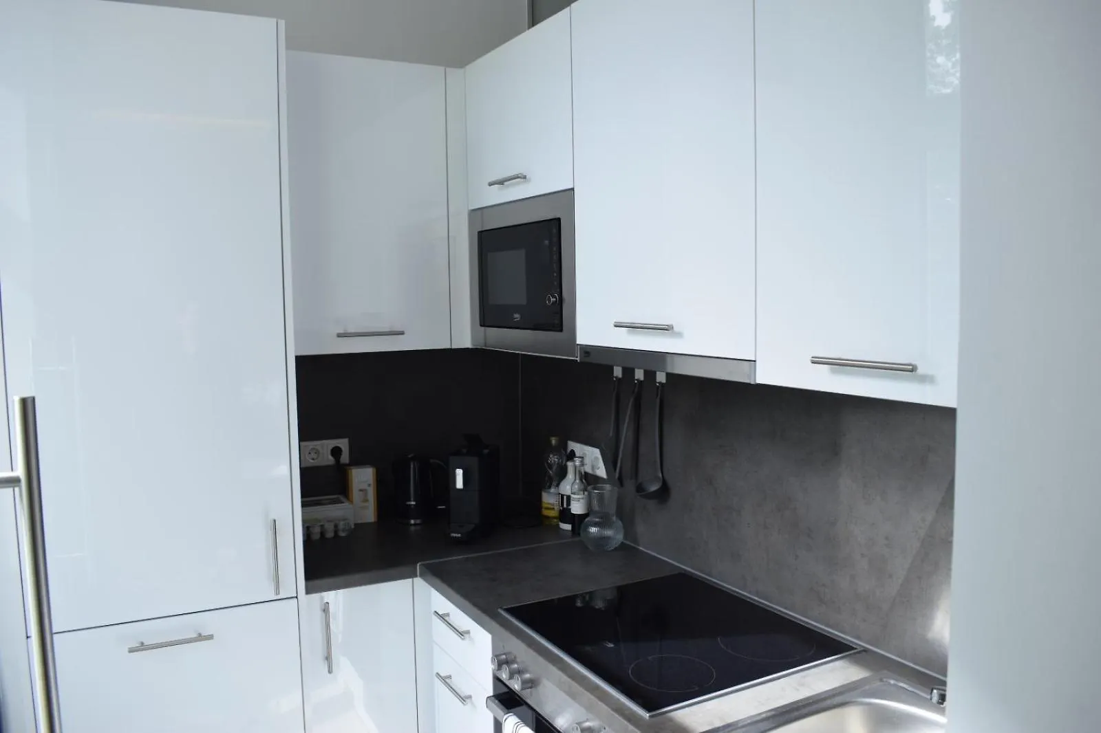 Apartment Vienna 11