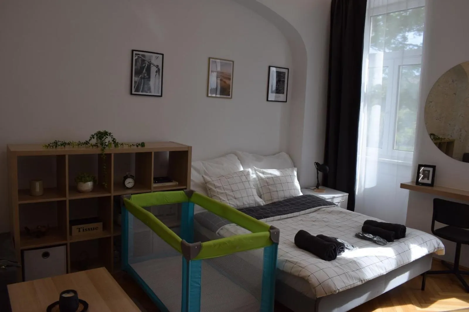 Apartment Vienna 11