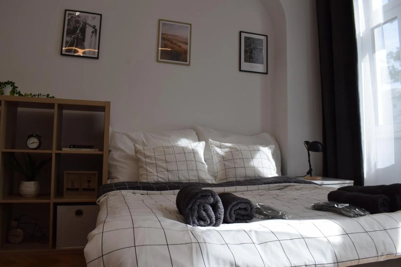 Apartment Vienna 11