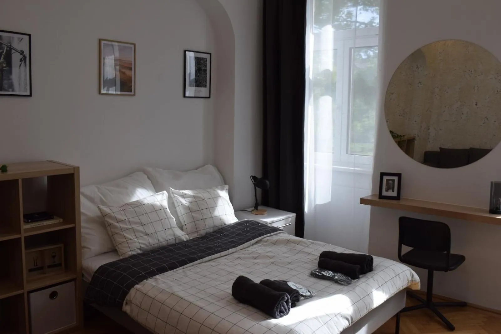 Apartment Vienna 11 Austria